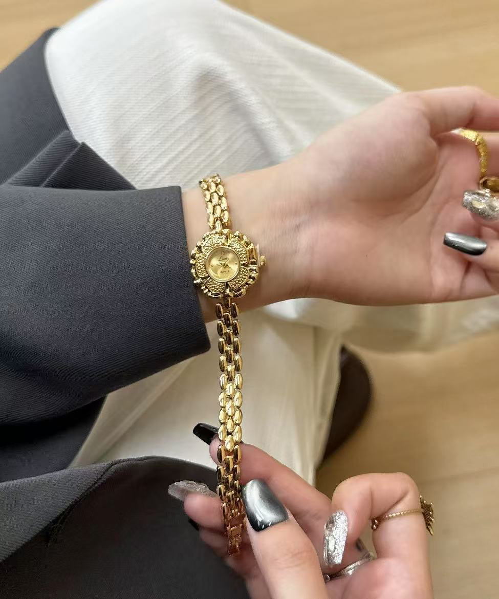 Women's Chain Link Watch Classic Design 3