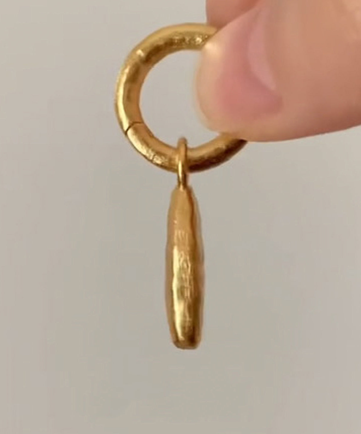 Women's Drop Earrings Water Droplet Design 4