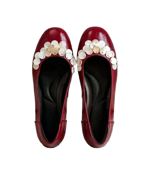 Women's Flat Shoes Casual Comfort 0