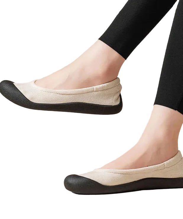 Women's Flat Shoes Casual Comfort 0
