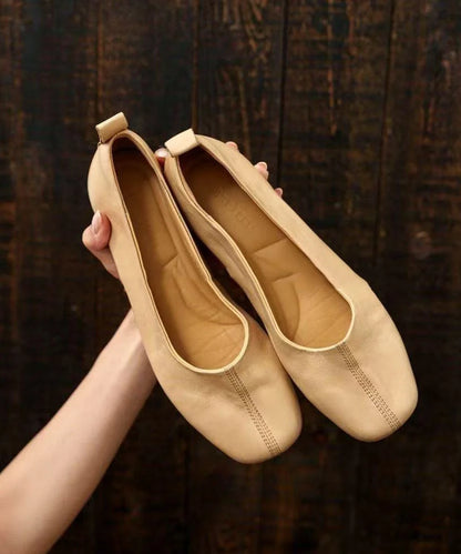Women's Flat Shoes Casual Comfort 0