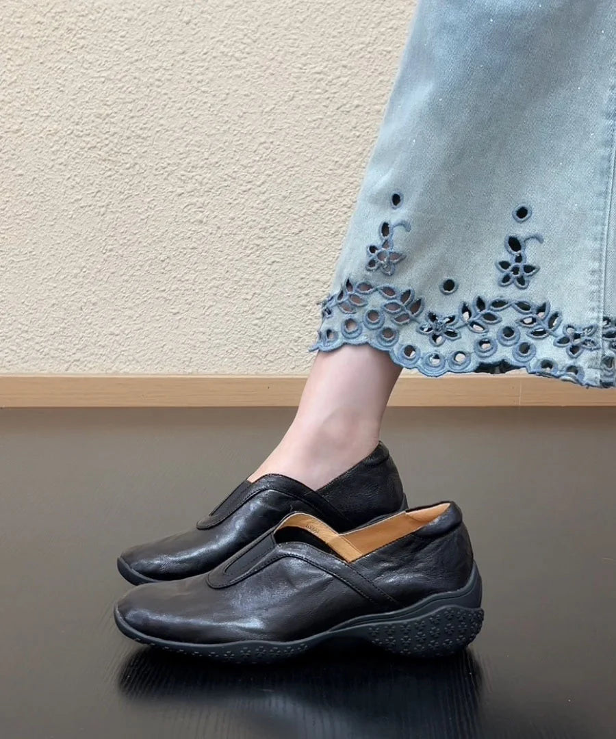 Women's Flat Shoes Casual Comfort 0