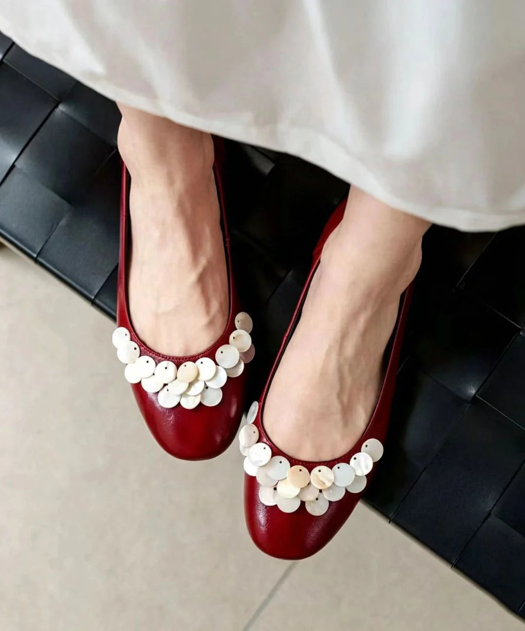 Women's Flat Shoes Casual Comfort 1