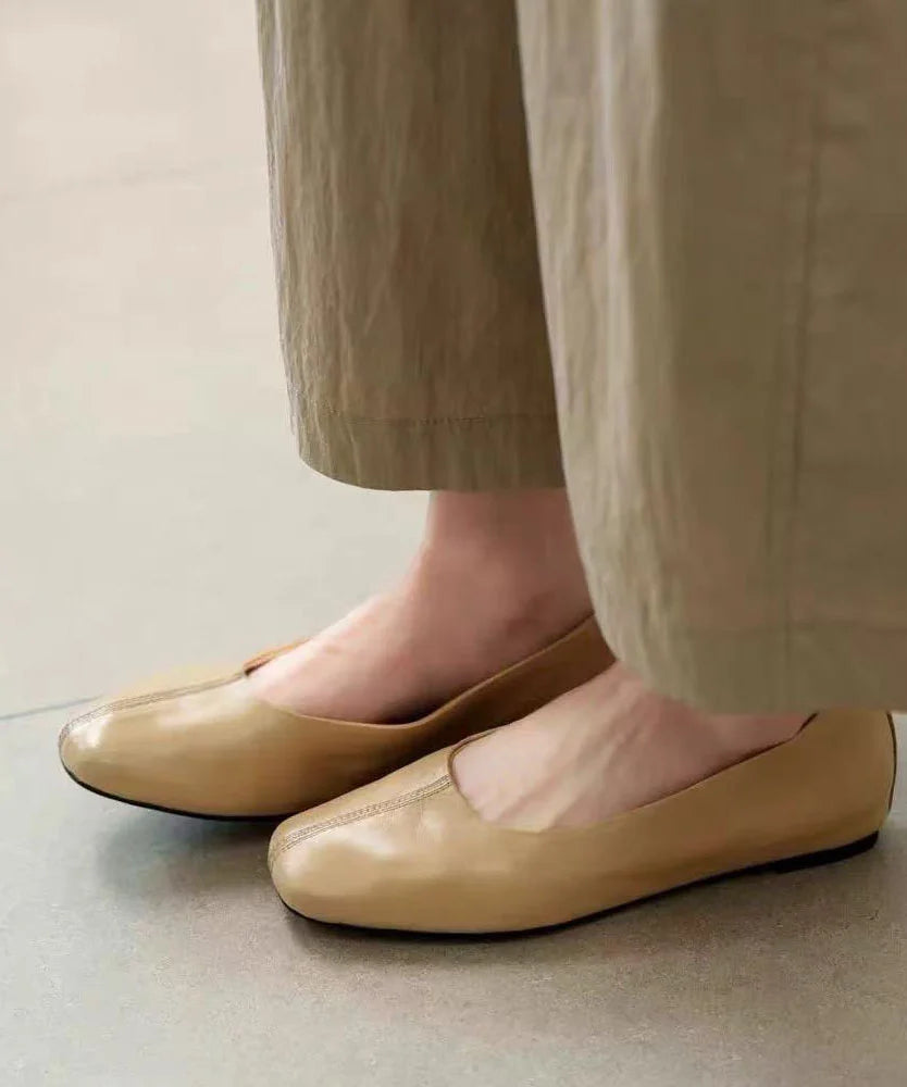 Women's Flat Shoes Casual Comfort 1