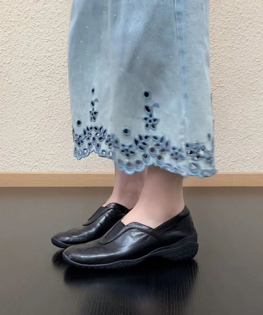 Women's Flat Shoes Casual Comfort 1