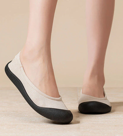 Women's Flat Shoes Casual Comfort 1