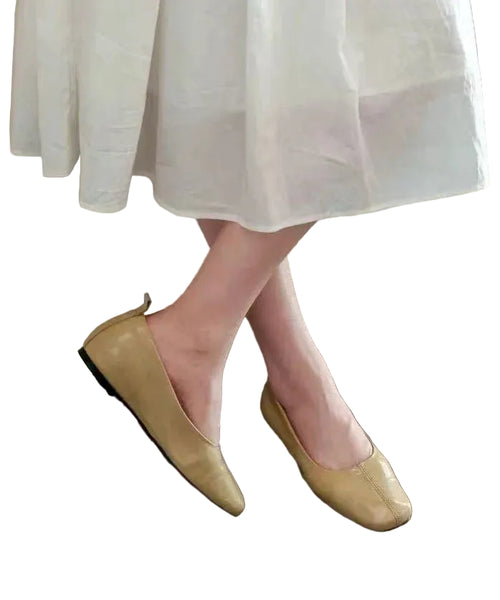 Women's Flat Shoes Casual Comfort 2