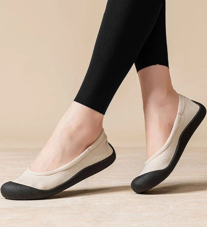 Women's Flat Shoes Casual Comfort 2