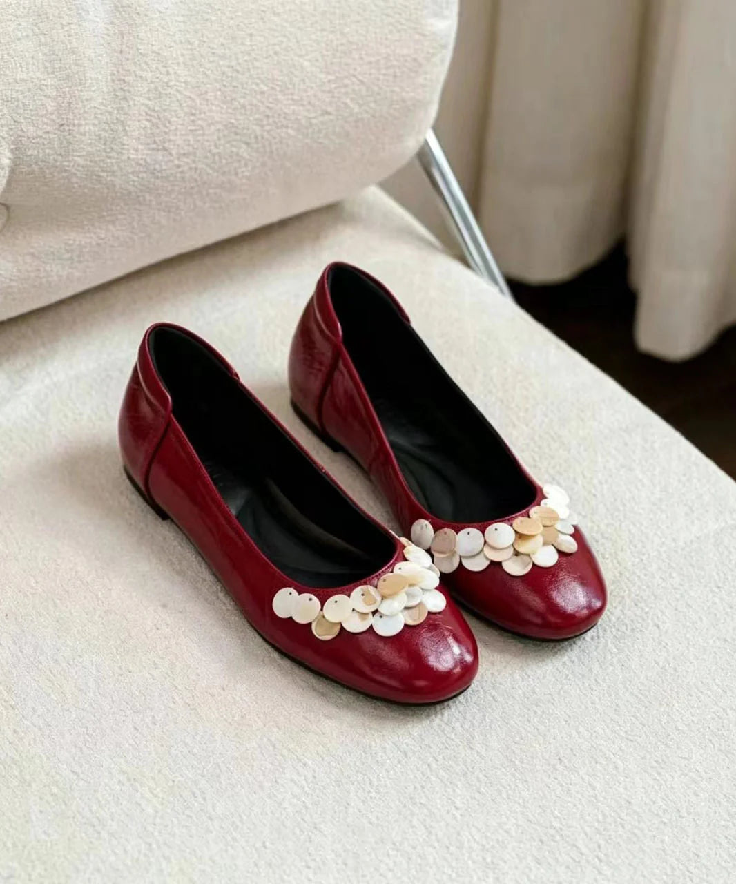 Women's Flat Shoes Casual Comfort 3