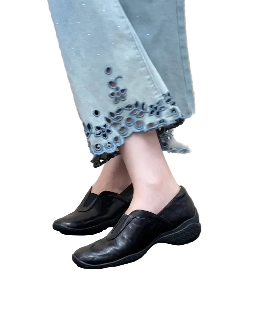 Women's Flat Shoes Casual Comfort 3