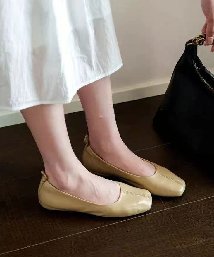 Women's Flat Shoes Casual Comfort 3