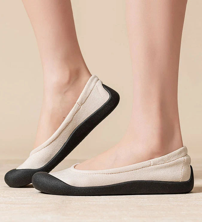 Women's Flat Shoes Casual Comfort 3