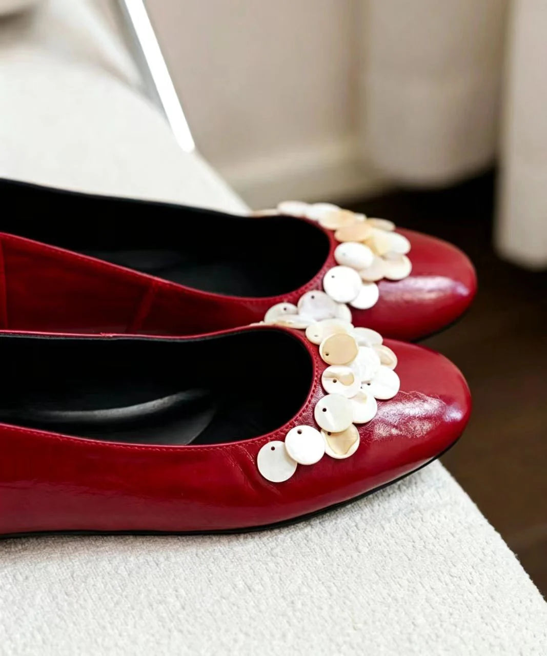 Women's Flat Shoes Casual Comfort 4