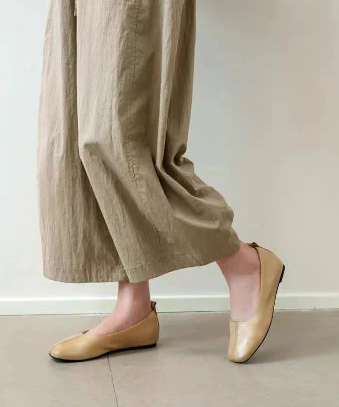 Women's Flat Shoes Casual Comfort 4