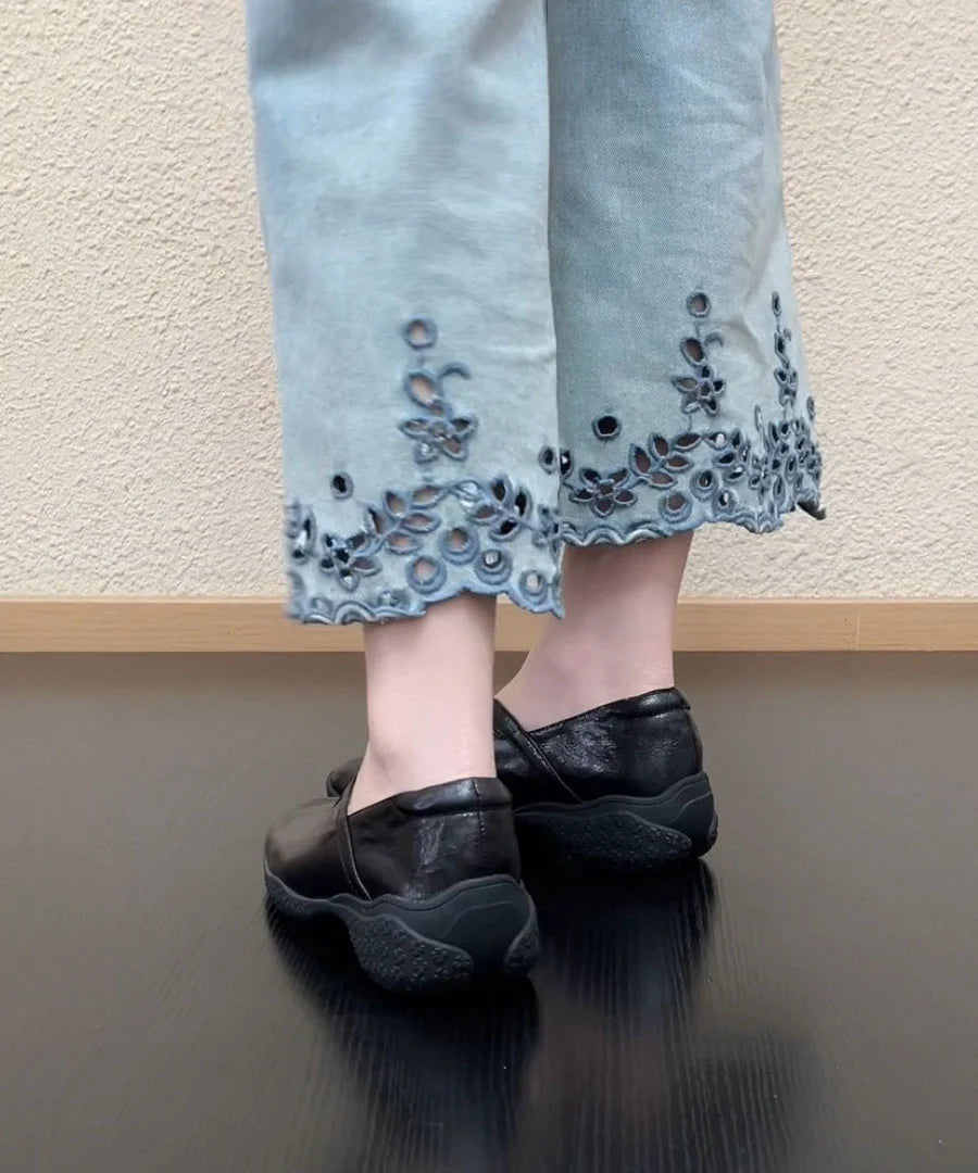 Women's Flat Shoes Casual Comfort 4
