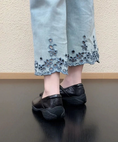 Women's Flat Shoes Casual Comfort 4