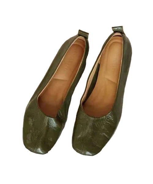 Women's Flat Shoes Classic Style 1