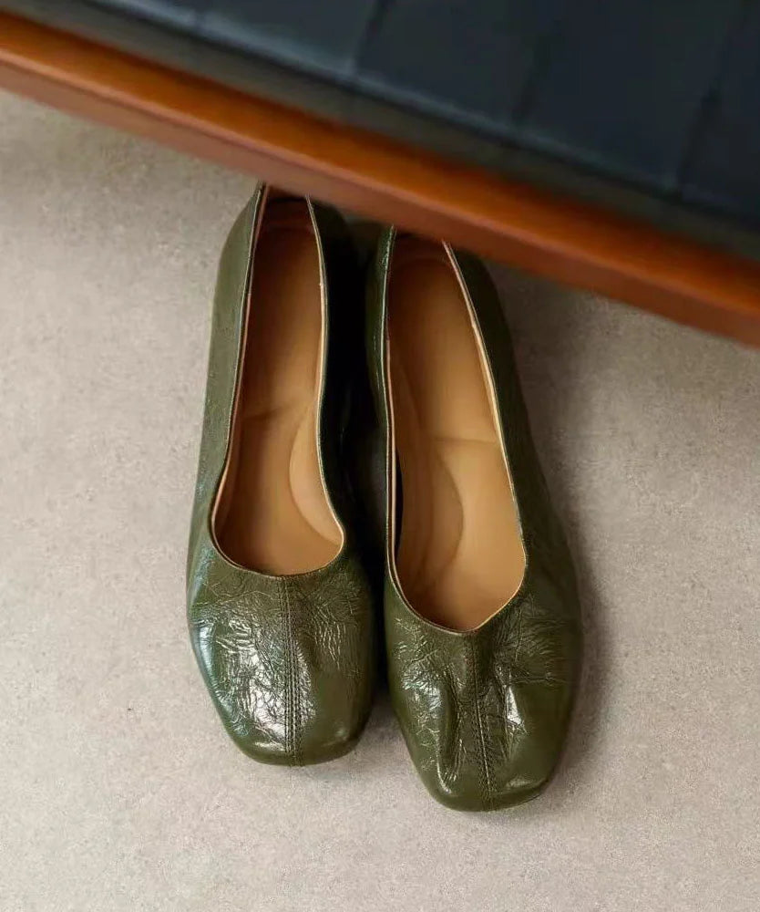 Women's Flat Shoes Classic Style 2