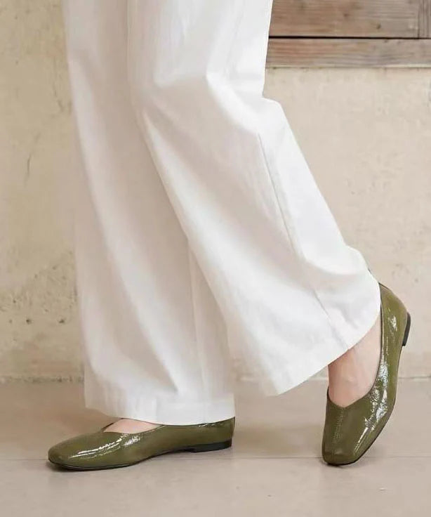 Women's Flat Shoes Classic Style 3
