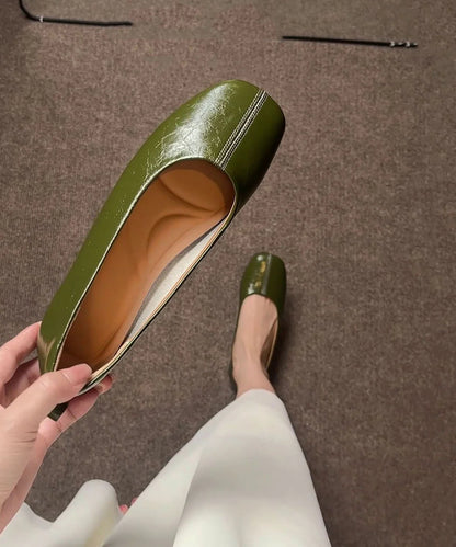 Women's Flat Shoes Classic Style 4