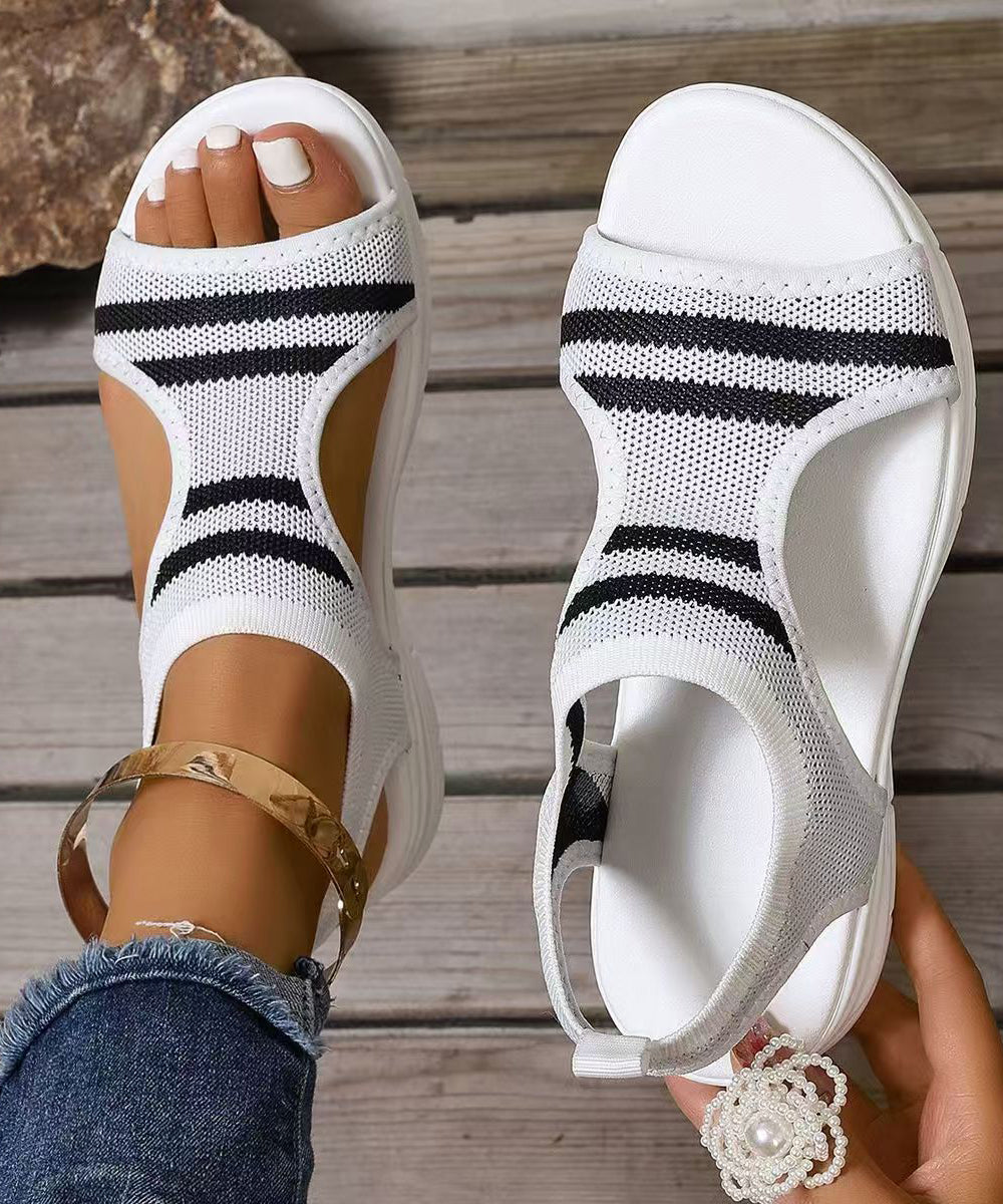 Women's Hiking Sandals Breathable Mesh Design 0