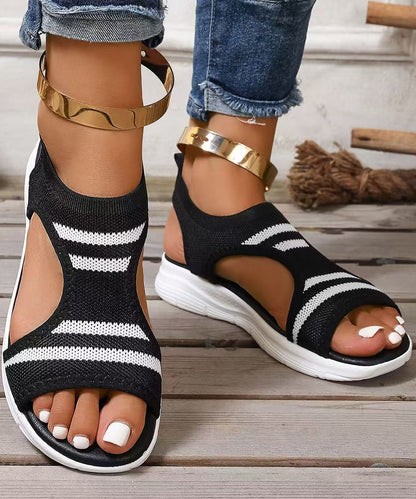 Women's Hiking Sandals Breathable Mesh Design 3
