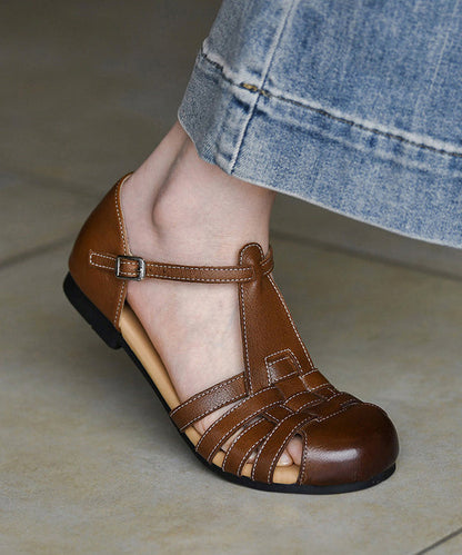 Women's Hollow Out Sandals Casual 2