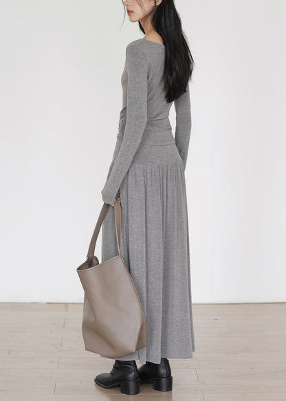Women's Loungewear Set Long Sleeve Casual Two-Piece Outfit 2
