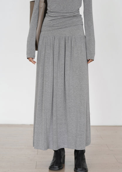 Women's Loungewear Set Long Sleeve Casual Two-Piece Outfit 4