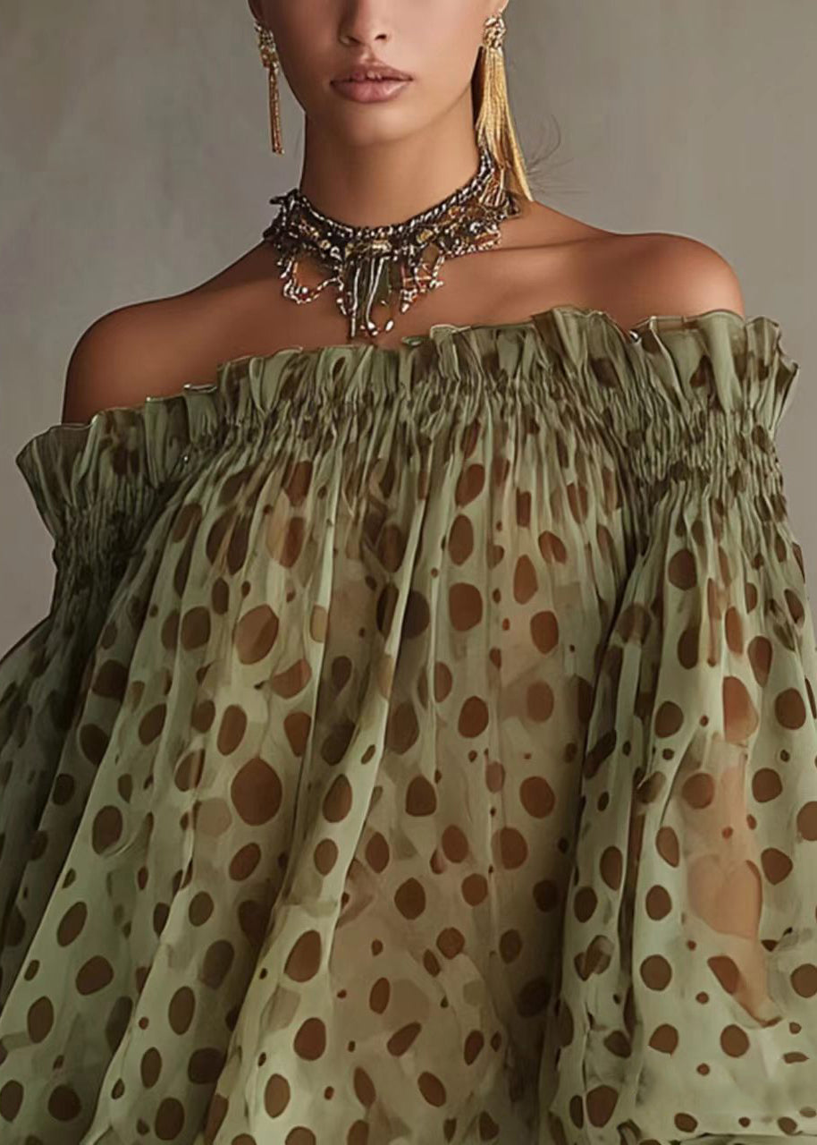 Women's Mini Dress Slash Neck Patchwork Lace 3