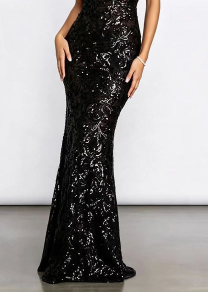 Women's Party Dress V Neck Halter Sleeveless 4