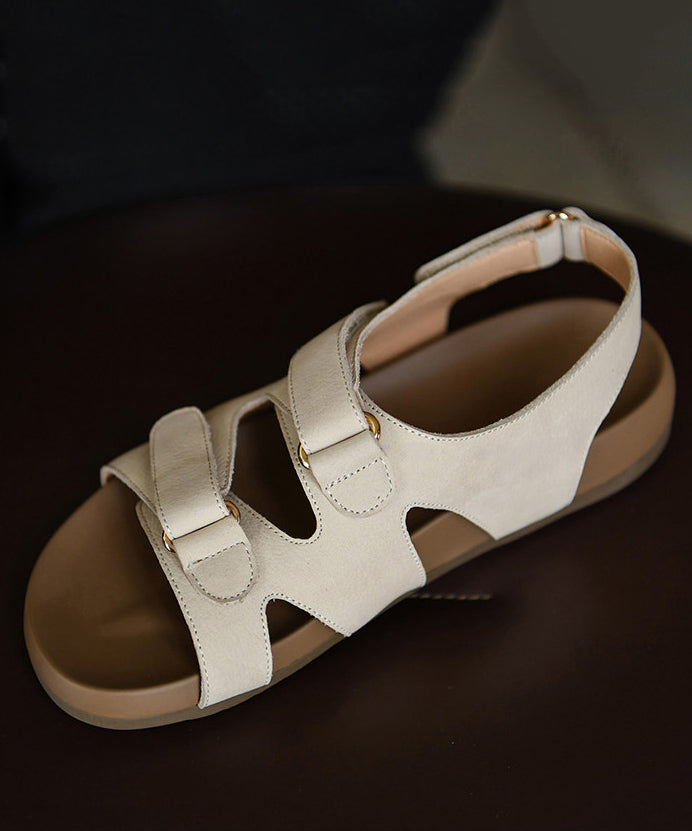 Women's Peep Toe Sandals Casual 0