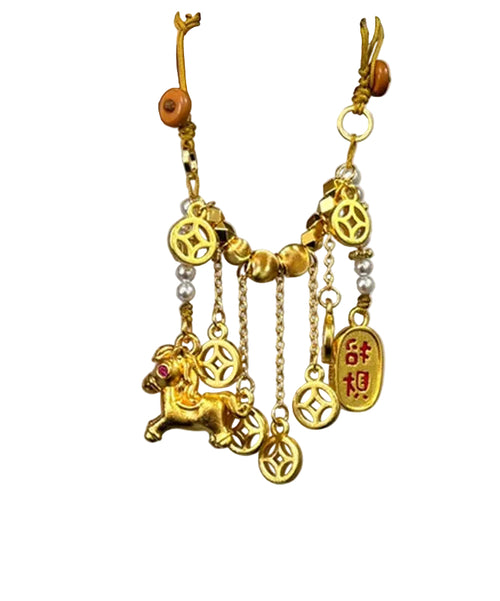 Women's Phone Chain Beaded Accessory Stylish 0