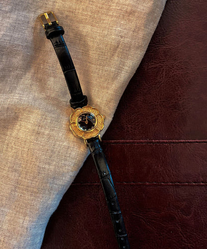 Women's Quartz Watch Camellia Design 2