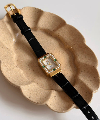Women's Quartz Watch Classic Design 0