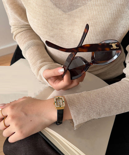 Women's Quartz Watch Classic Design 1