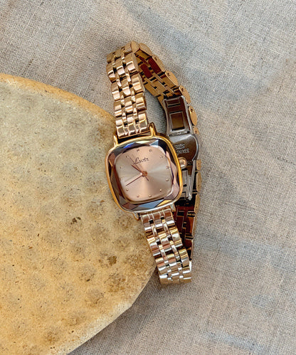 Women's Quartz Watch Classic Design 1