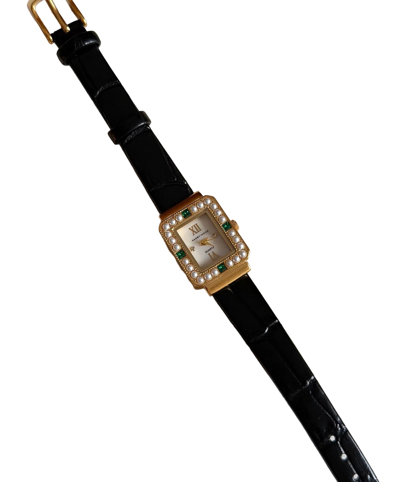 Women's Quartz Watch Classic Design 2