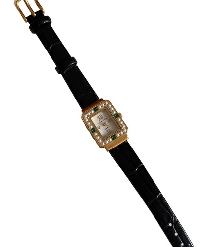 Women's Quartz Watch Classic Design 2