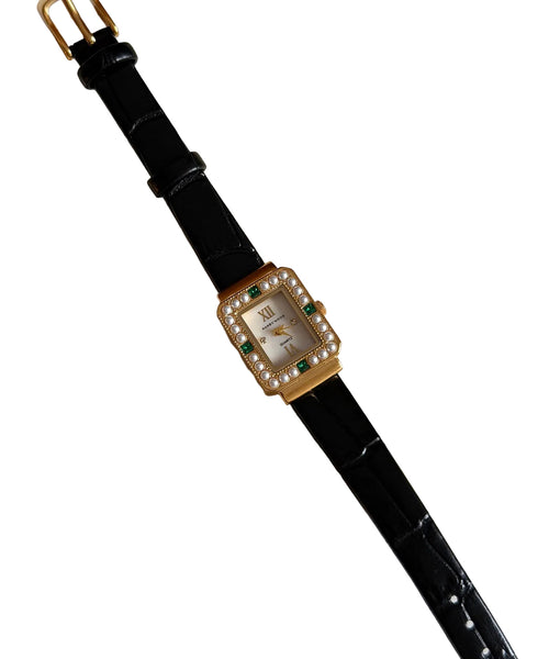 Women's Quartz Watch Classic Design 2