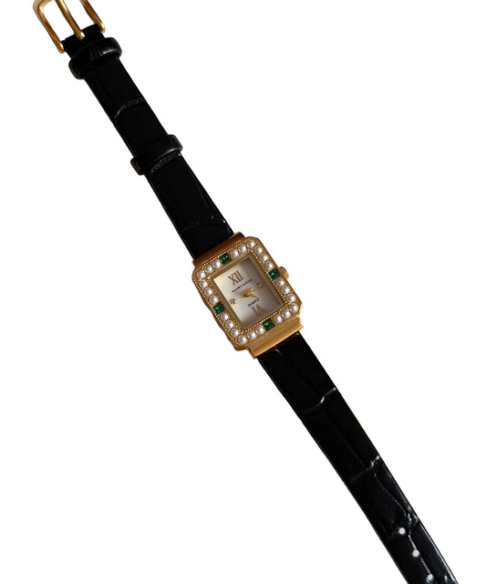 Women's Quartz Watch Classic Design 2
