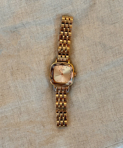 Women's Quartz Watch Classic Design 3