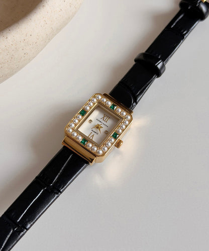 Women's Quartz Watch Classic Design 4