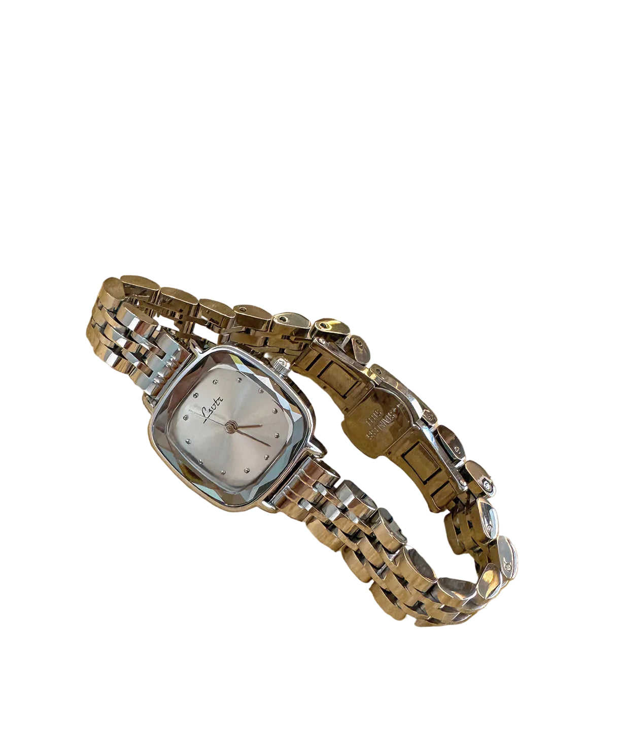 Women's Quartz Watch Classic Design 4