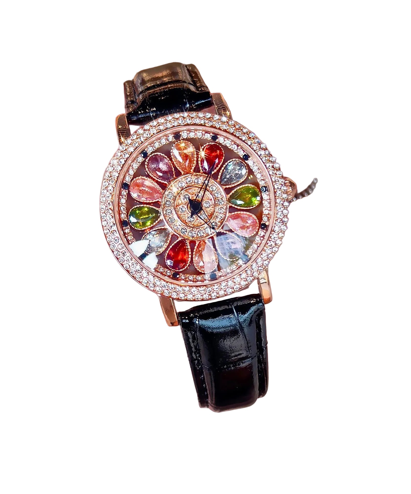 Women's Quartz Watch Classic Style 0
