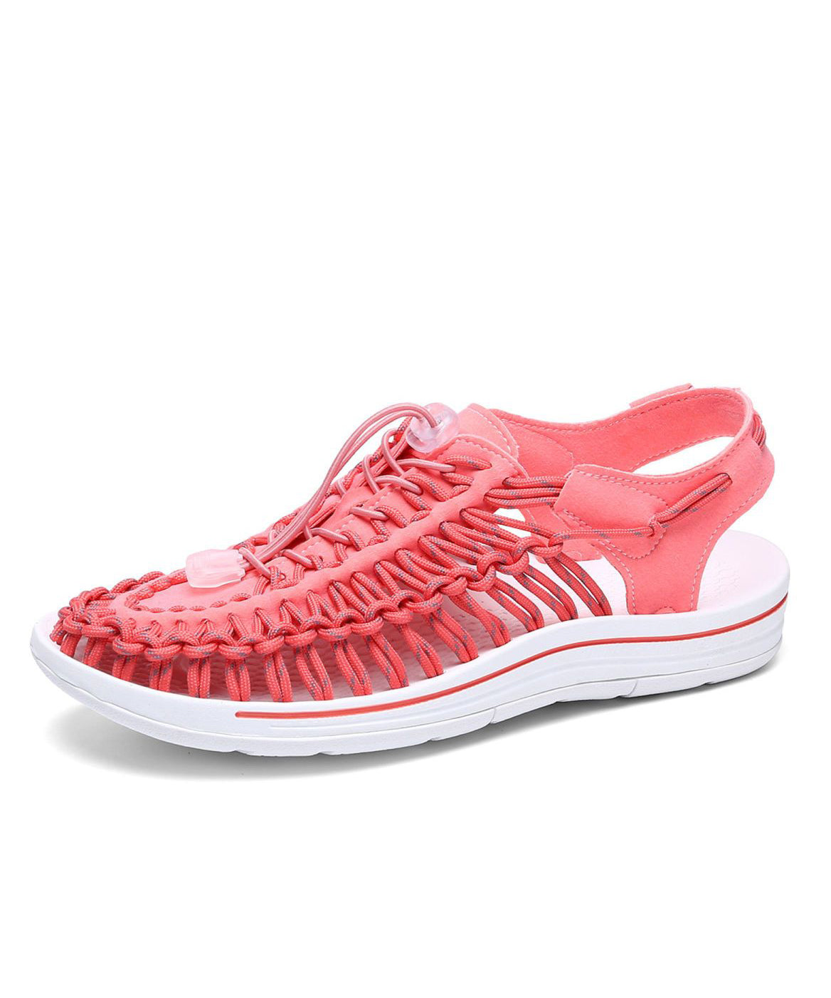 Women's Roman Sandals Hand Woven Breathable Style 3