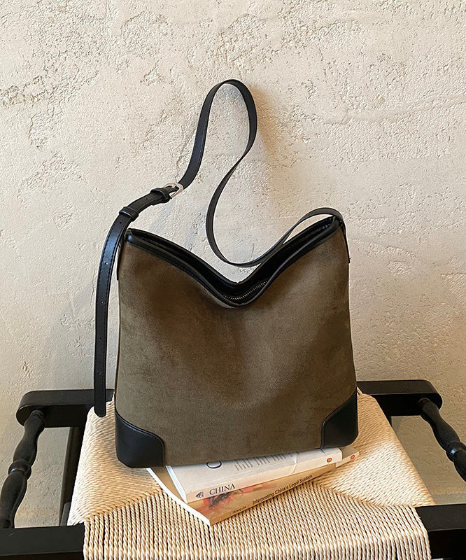 Women's Shoulder Bag Casual Large Capacity 2