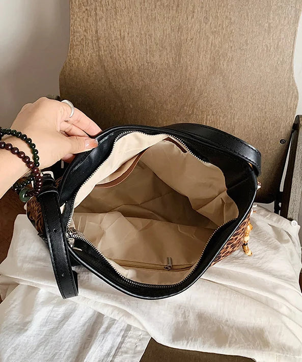 Women's Shoulder Bag Casual Large Capacity 4