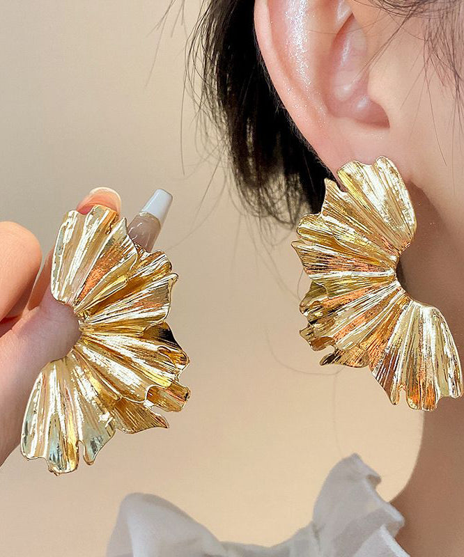 Women's Stud Earrings Casual Style 0