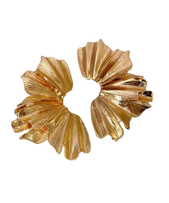 Women's Stud Earrings Casual Style 4